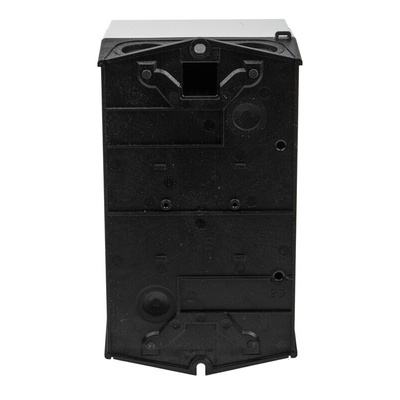 Eaton 6P Pole Surface Mount Isolator Switch - 32A Maximum Current, 13kW Power Rating, IP65