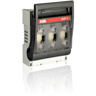 ABB Fuse Switch Disconnector, 3 Pole, 250A Max Current, 200A Fuse Current