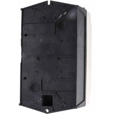 Eaton 3P Pole Surface Mount Isolator Switch - 32A Maximum Current, 15kW Power Rating, IP65