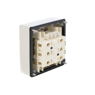 Schneider Electric 2 Pole Surface Mount Isolator Switch -, IP66