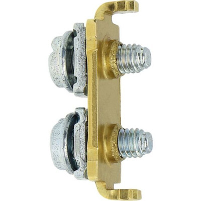 Eaton 2P Pole Isolator Switch - 32A Maximum Current, 13kW Power Rating, IP65