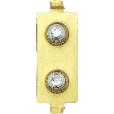 Eaton 2P Pole Isolator Switch - 32A Maximum Current, 13kW Power Rating, IP65