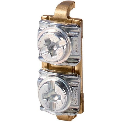 Eaton 2P Pole Isolator Switch - 32A Maximum Current, 13kW Power Rating, IP65