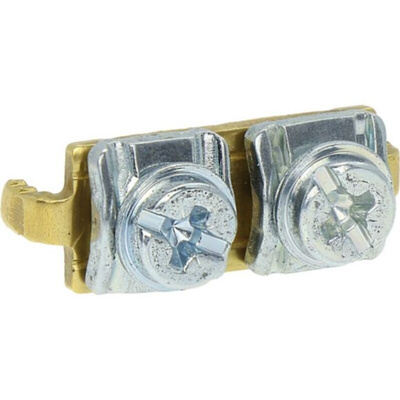 Eaton 2P Pole Isolator Switch - 32A Maximum Current, 13kW Power Rating, IP65