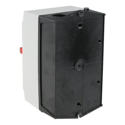 Eaton 6P Pole Isolator Switch - 32A Maximum Current, 13kW Power Rating, IP65