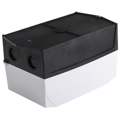 Eaton 4P Pole Isolator Switch -, 22kW Power Rating, IP65