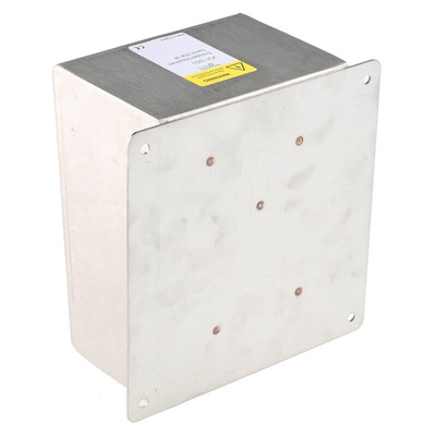 Schneider Electric 3P Pole Panel Mount Isolator Switch - 25A Maximum Current, 15kW Power Rating