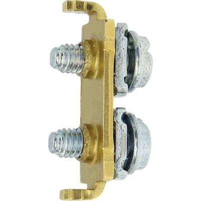 Eaton 2P Pole Surface Mount Isolator Switch - 20A Maximum Current, 5.5kW Power Rating, IP65