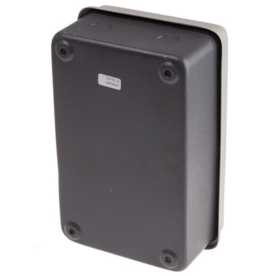 RS PRO 3P Pole Panel Mount Isolator Switch - 40A Maximum Current, IP54