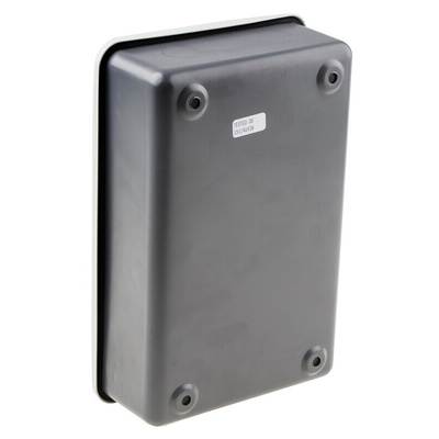 RS PRO 4P Pole Panel Mount Isolator Switch - 63A Maximum Current, 18.5kW Power Rating, IP54