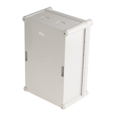 RS PRO 3P Pole Panel Mount Isolator Switch - 100A Maximum Current, 55kW Power Rating, IP65