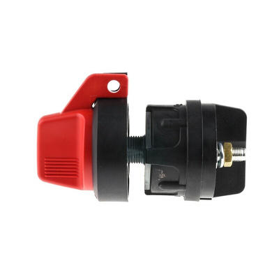 Cole Hersee Threaded Battery Isolator Switch -, IP67