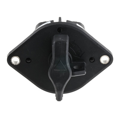 Littelfuse Battery Isolator Switch -, IP67, IP69K