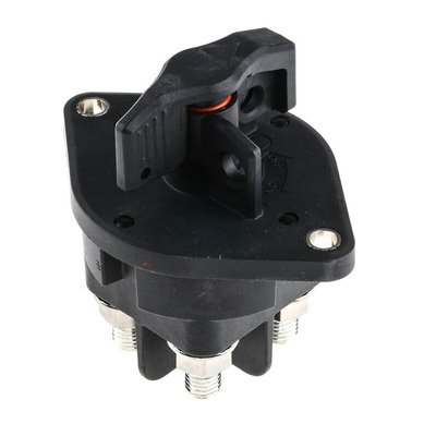 Littelfuse Battery Isolator Switch -, IP67, IP69K