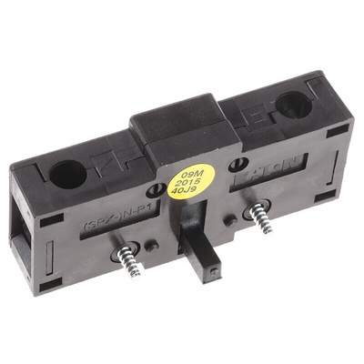 Eaton Switch Disconnector Auxiliary Switch for Use with 25 A Switch Disconnector, 32 A Switch Disconnector