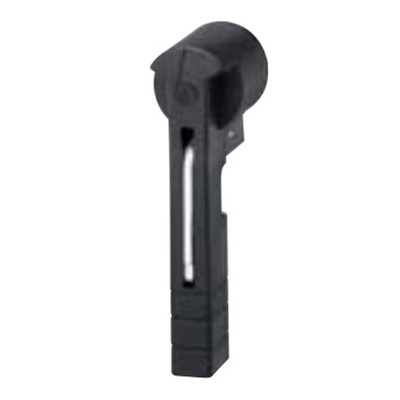 Socomec Black Rotary Handle