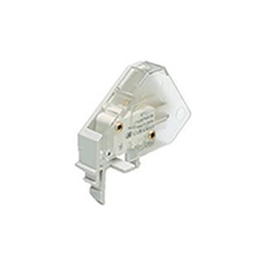 Socomec Switch Disconnector Auxiliary Switch for Use with SIDER Load Break Switches