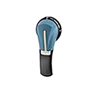 Socomec Black Rotary Handle
