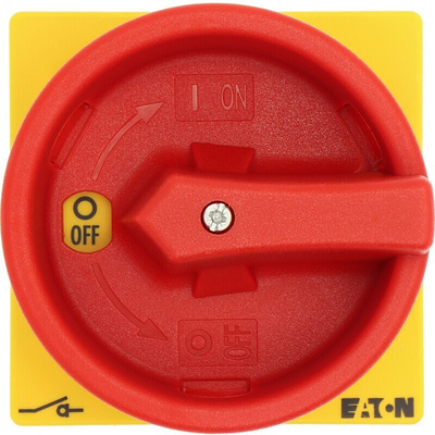 Eaton Rotary Handle, Eaton Moeller Series
