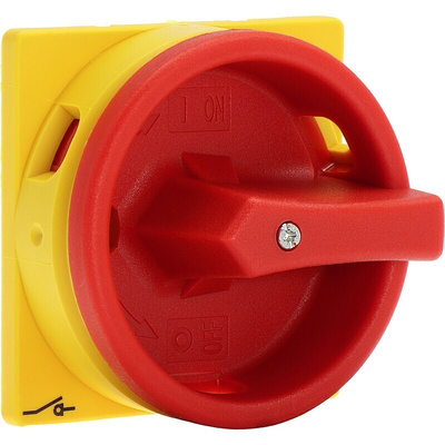 Eaton Rotary Handle, Eaton Moeller Series