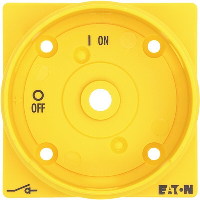 Eaton Rotary Handle, Eaton Moeller Series