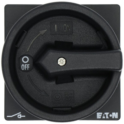 Eaton Rotary Handle, Eaton Moeller Series