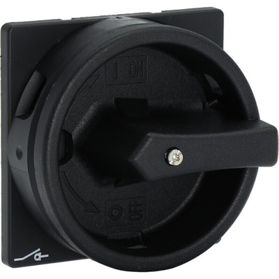 Eaton Rotary Handle, Eaton Moeller Series