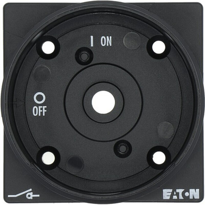 Eaton Rotary Handle, Eaton Moeller Series