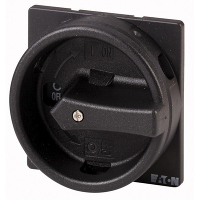 Eaton Rotary Handle, Eaton Moeller Series