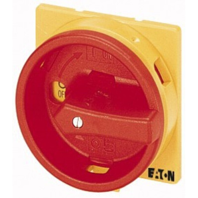 Eaton Red Rotary Handle, Eaton Moeller Series
