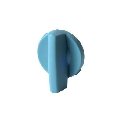 Socomec Blue Rotary Handle, SIRCO Series