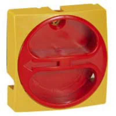 Legrand Rotary Handle