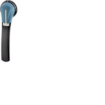 Socomec Black Rotary Handle