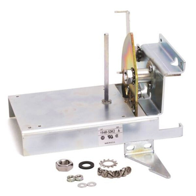 Allen Bradley Guardmaster 194R Side-Mounted Kit