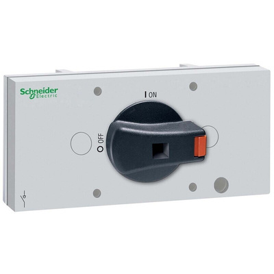 Schneider Electric TeSys VLS Interlock Shroud