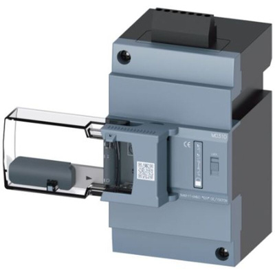 Siemens SENTRON Side Mounted Motor Operator