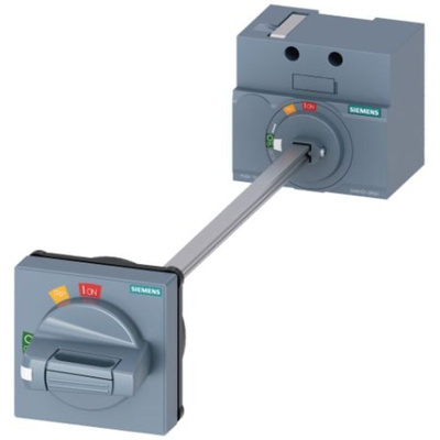 Siemens SENTRON Door Mounted Rotary Operator