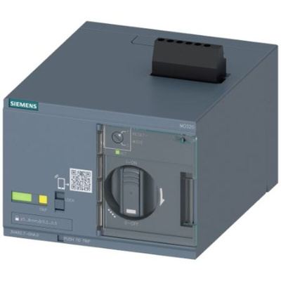 Siemens SENTRON Motor Operator