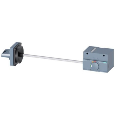 Siemens SENTRON Side Mounted Motor Operator