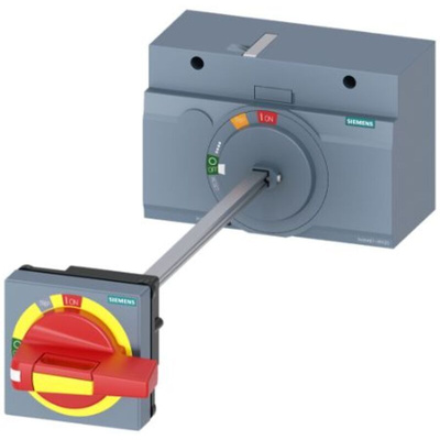 Siemens SENTRON Door Mounted Rotary Operator