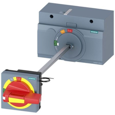 Siemens SENTRON Door Mounted Rotary Operator