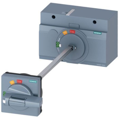 Siemens SENTRON Door Mounted Rotary Operator
