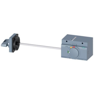 Siemens SENTRON Side Mounted Motor Operator