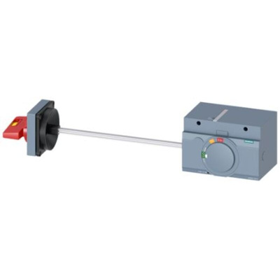 Siemens SENTRON Side Mounted Motor Operator