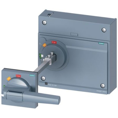 Siemens SENTRON Door Mounted Rotary Operator