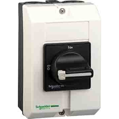 Schneider Electric TeSys Enclosure