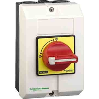 Schneider Electric TeSys Enclosure