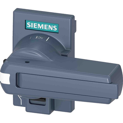 Siemens Handle Padlockable, SENTRON Series