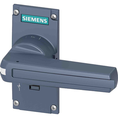 Siemens Handle Padlockable, SENTRON Series