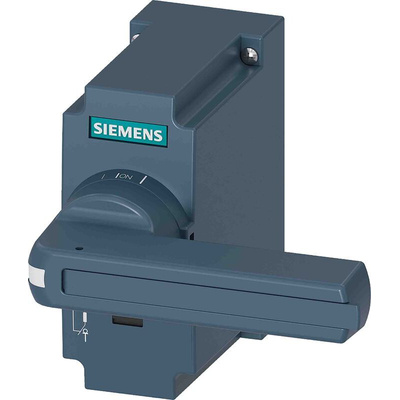 Siemens Rotary Handle, SENTRON Series